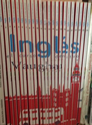 Curso de inglés