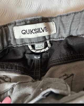 Quicksilver 