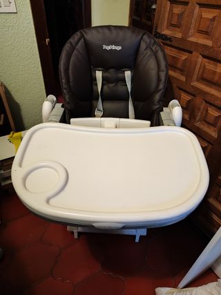 Trona Peg Perego Tatamia