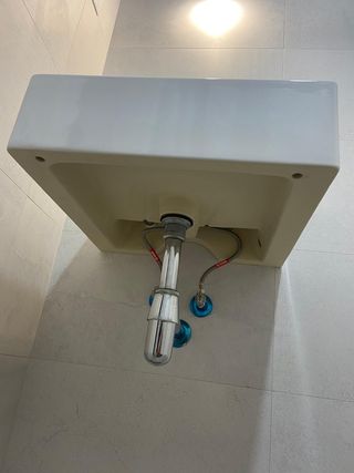 Lavabo PORCELANOSA 45 cm