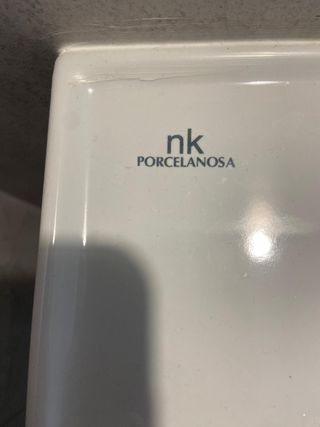 Lavabo PORCELANOSA 45 cm