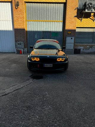 BMW Serie 3 e46 1998