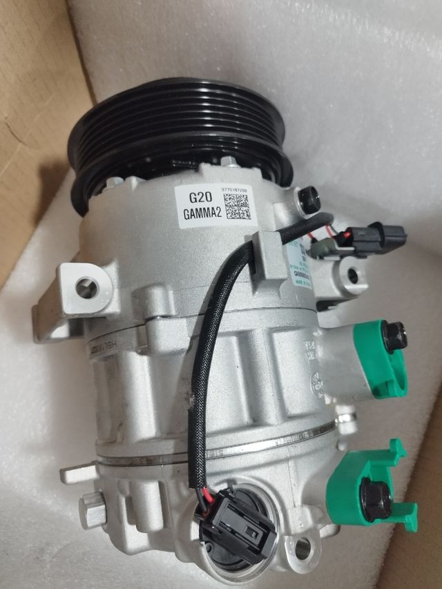 Compresor aire Hyundai KIA 97701 N7200