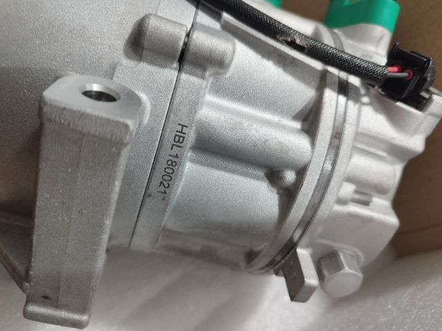 Compresor aire Hyundai KIA 97701 N7200