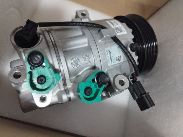 Compresor aire Hyundai KIA 97701 N7200