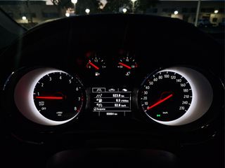 Opel Astra 2017