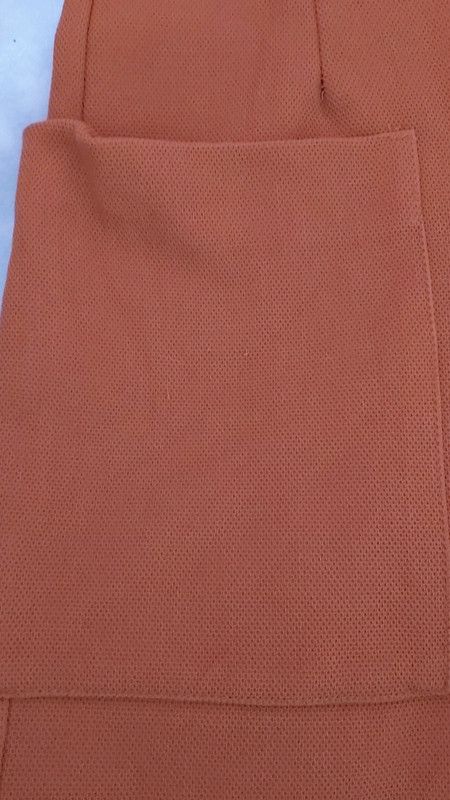 Pantalón corto de Zara