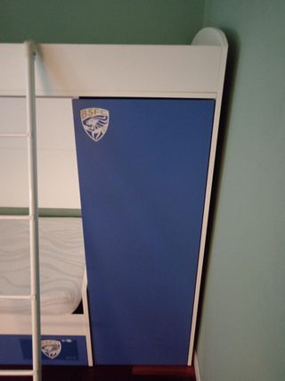 Armadio ponte da cameretta Conforama