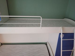 Armadio ponte da cameretta Conforama