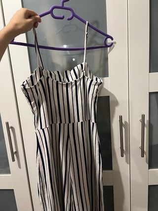 Mono Bershka