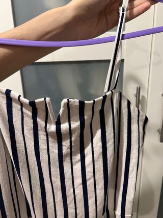 Mono Bershka