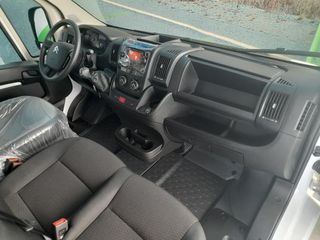 CITROEN JUMPER 2.2 BLUEHDI 140 CV CAJA BASCULANTE TRILATERAL L3