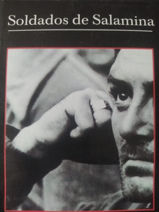 Soldados de Salamina