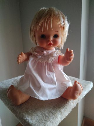 Chiquitín y chiquitina