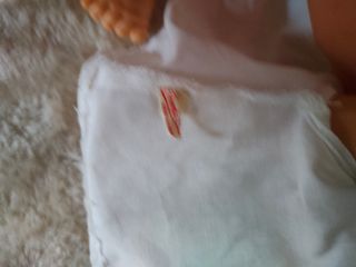 Chiquitín y chiquitina