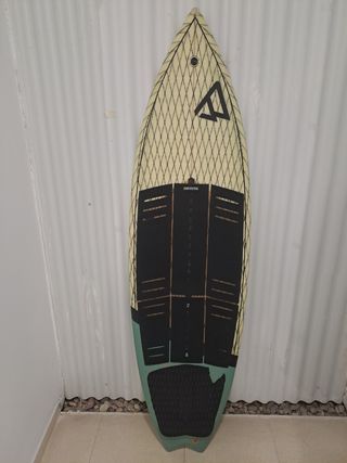 Tabla Kitesurf Brunotti Boomer 5,8