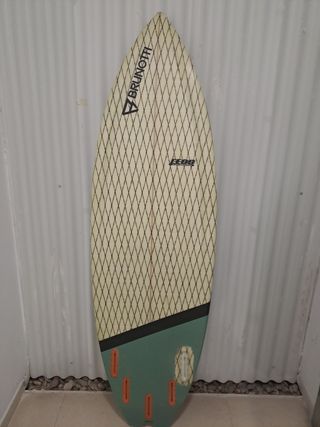 Tabla Kitesurf Brunotti Boomer 5,8