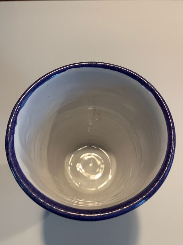 Coppa “la giara” Sicilia