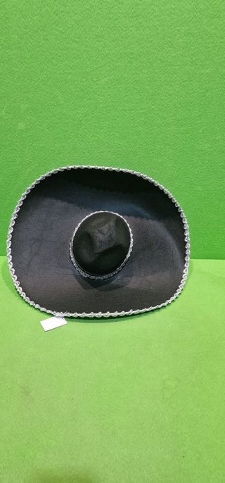 Sombrero  Mexicano NUEVO 0083