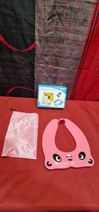 Reductor WC Niños Antideslizantes NUEVO 447C