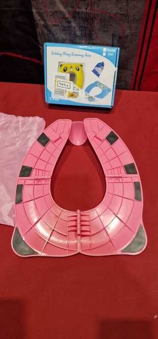 Reductor WC Niños Antideslizantes NUEVO 447C