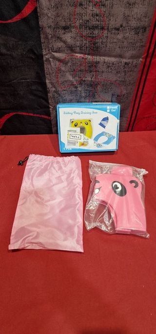 Reductor WC Niños Antideslizantes NUEVO 447C