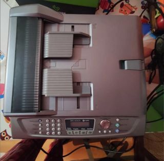 IMPRESORA MULTIFUCION