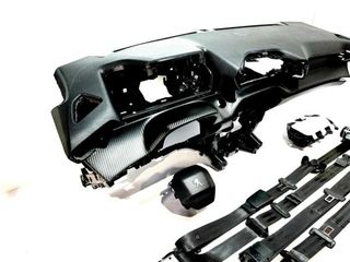 KIT AIRBAG PEUGEOT 208 GT (2019-2023)