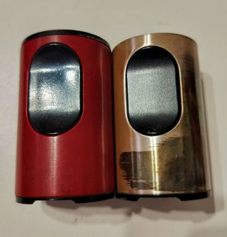 Accendini vintage 