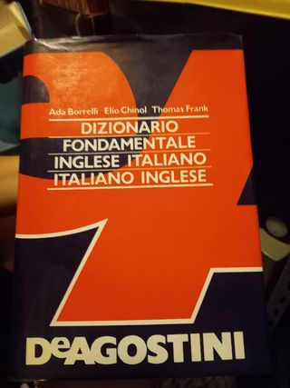 Dizionario