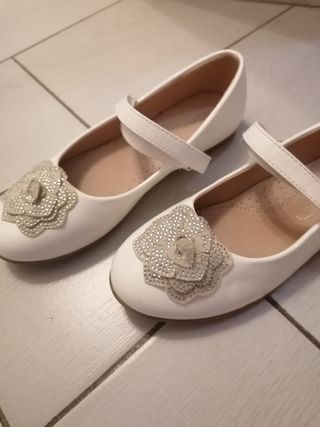 Scarpe ballerine