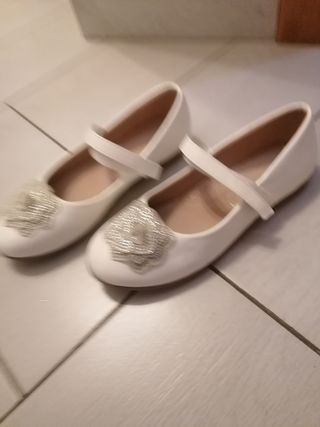 Scarpe ballerine