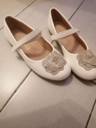 Scarpe ballerine