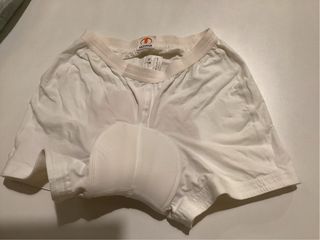 Pantaloncini Ciclista Donna 