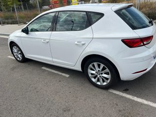 SEAT Leon 2019