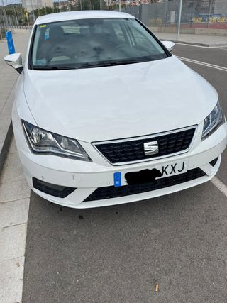 SEAT Leon 2019