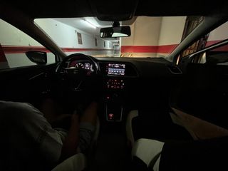 SEAT Leon 2019