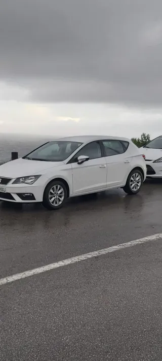 SEAT Leon 2019