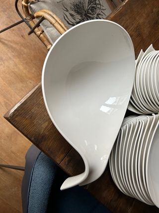 Vajilla Villeroy & Boch