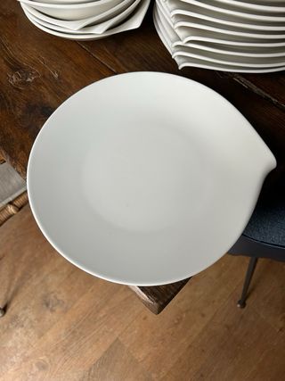 Vajilla Villeroy & Boch