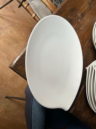 Vajilla Villeroy & Boch