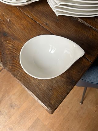 Vajilla Villeroy & Boch