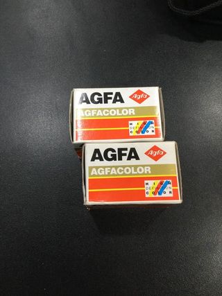 Minolta Fotocamera Riva Zoom /0