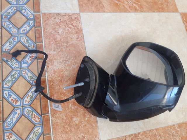 RETROVISOR CITROEN C3