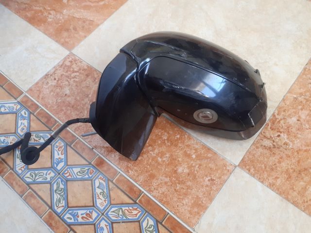 RETROVISOR CITROEN C3