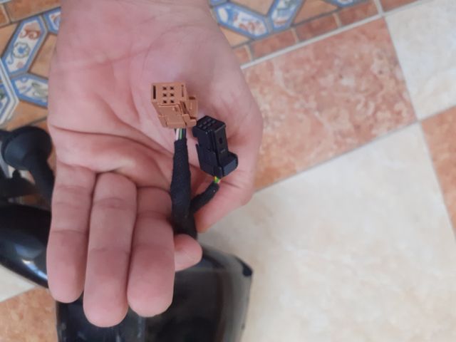 RETROVISOR CITROEN C3