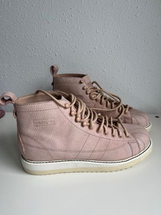Zapatillas botas Adidas T. 39,5
