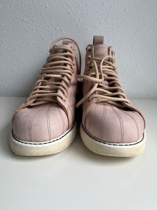 Zapatillas botas Adidas T. 39,5