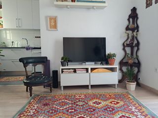 Alfombra Kilim Nuevo de Herat