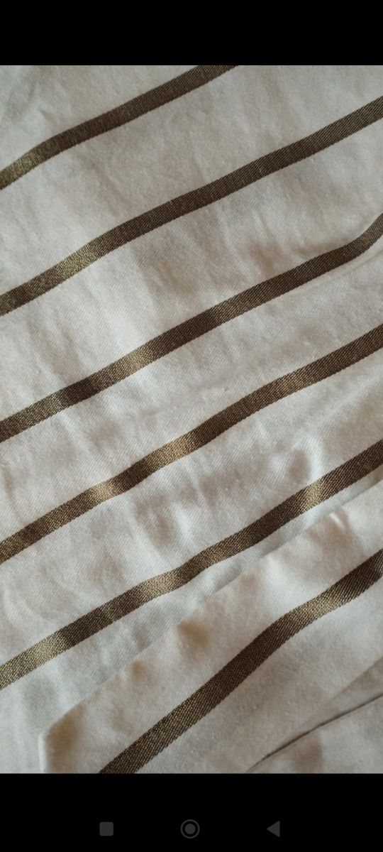 Pantaloni donna a gamba ampia